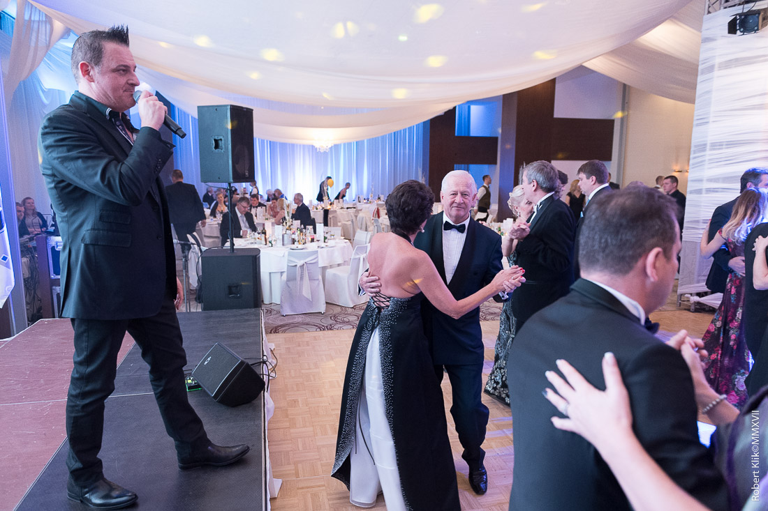17th TUKE Representative Ball 2017