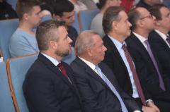 Deň otvorených dverí na TUKE 2019