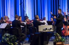 Vianočný koncert 2016