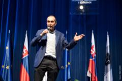 Deň otvorených dverí na TUKE 2016
