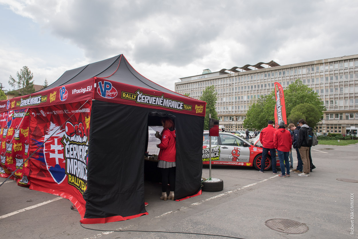 Picnic at TUKE 2019