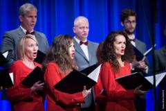 Výročný koncert COLLEGIUM TECHNICUM