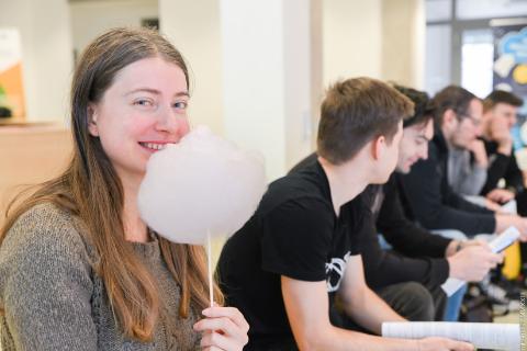 Valentínska kvapka krvi na TUKE 2023