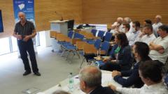 We know the winners of the 11th round of the startup competition "Do you have an idea?"