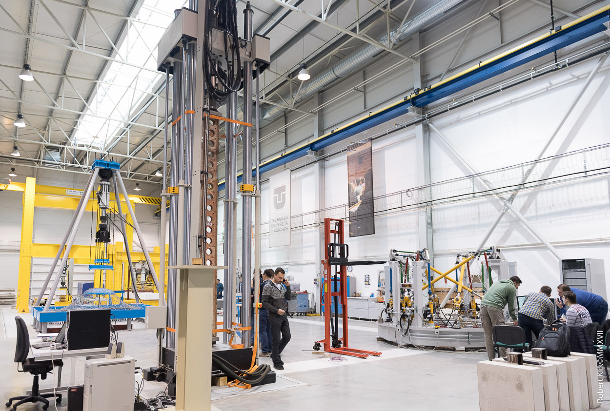 Open Day at TUKE