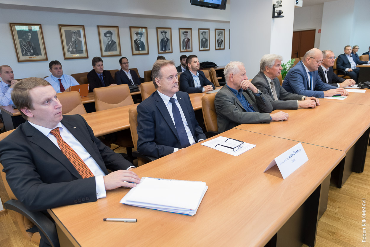 HiPEAC workshop na TUKE