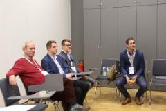 EIT Climate-KIC stretnutie partnerov