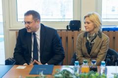 TUKE posilňuje partnerstvo s Rzeszow University of Technology