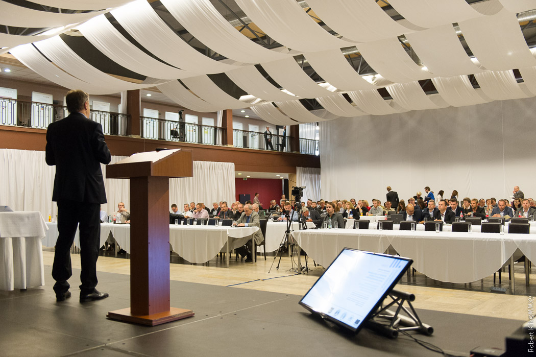 3. medzinárodná konferencia UVP TECHNICOM