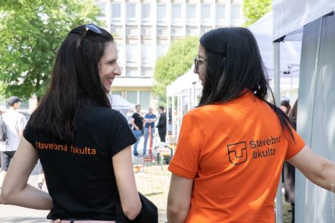 PIKNIK NA TUKE: Úspešné podujatie pre mladších stredoškolákov z Košíc a okolia