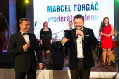 XVI. Reprezentačný ples TUKE 2016