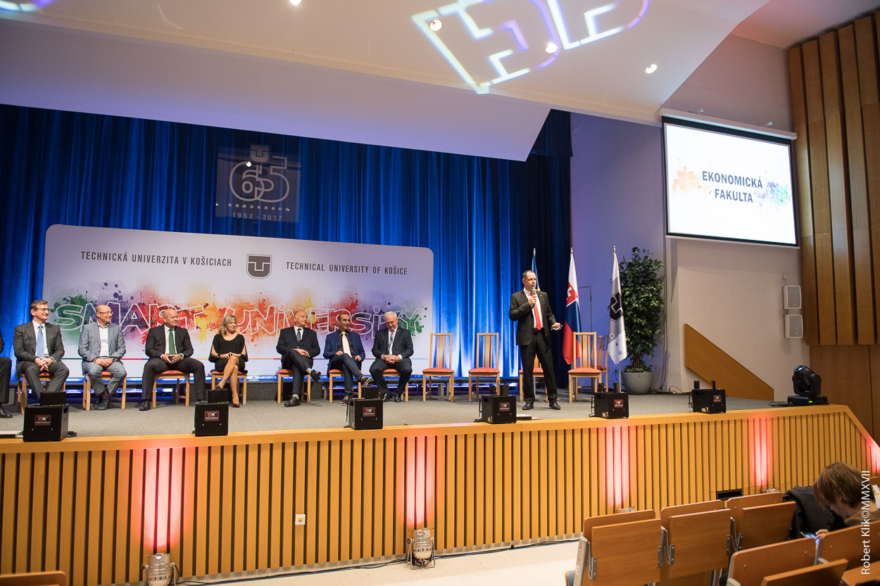 Open Day at TUKE