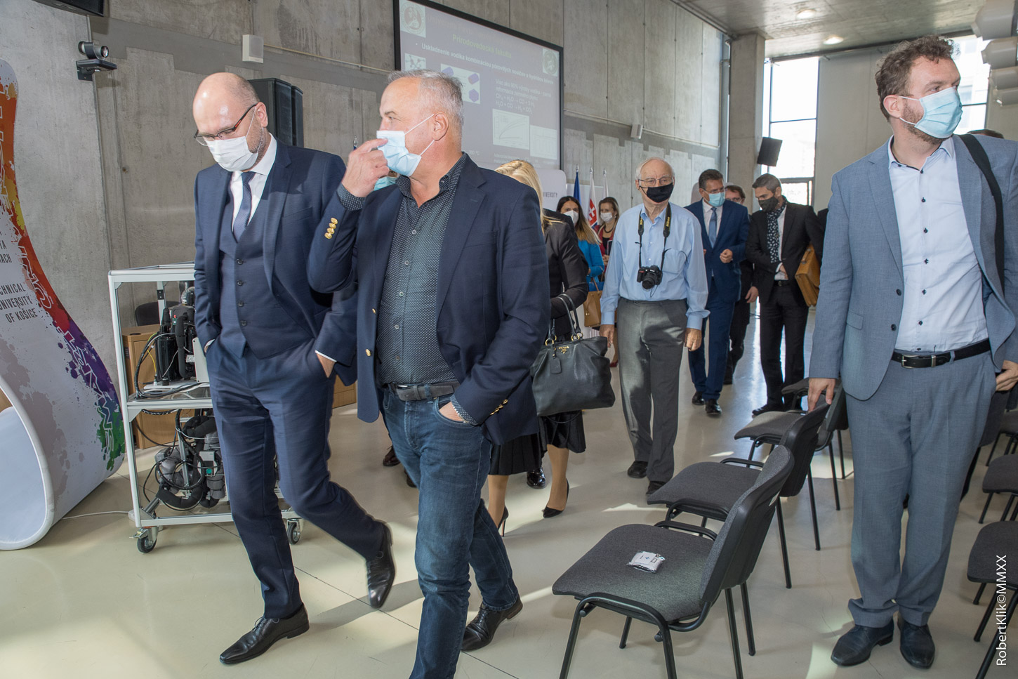 V Košiciach vznikne Centrum výskumu vodíkových technológií.