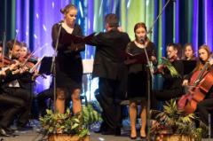Vianočný koncert 2016