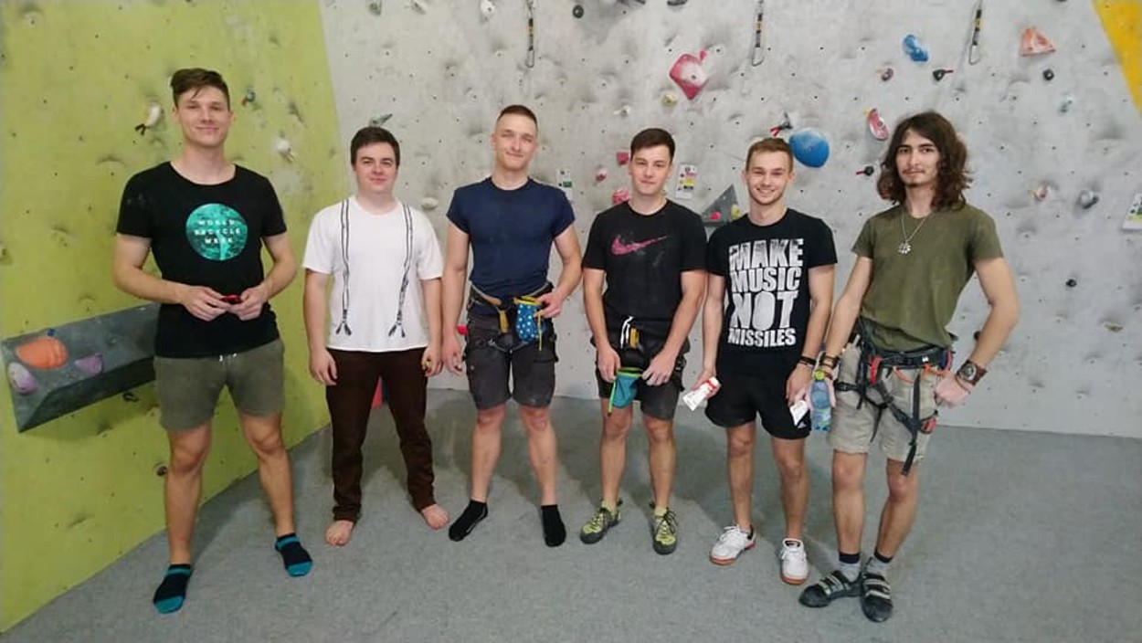Týždeň športu na TUKE 2019