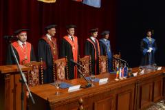 Udelenie čestného titulu Dr.h.c. na TUKE