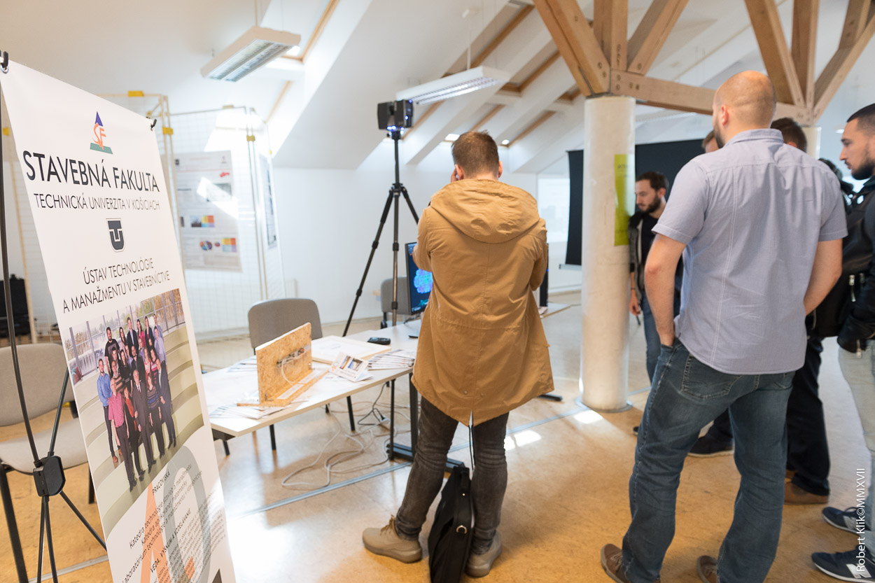 Open Day at TUKE