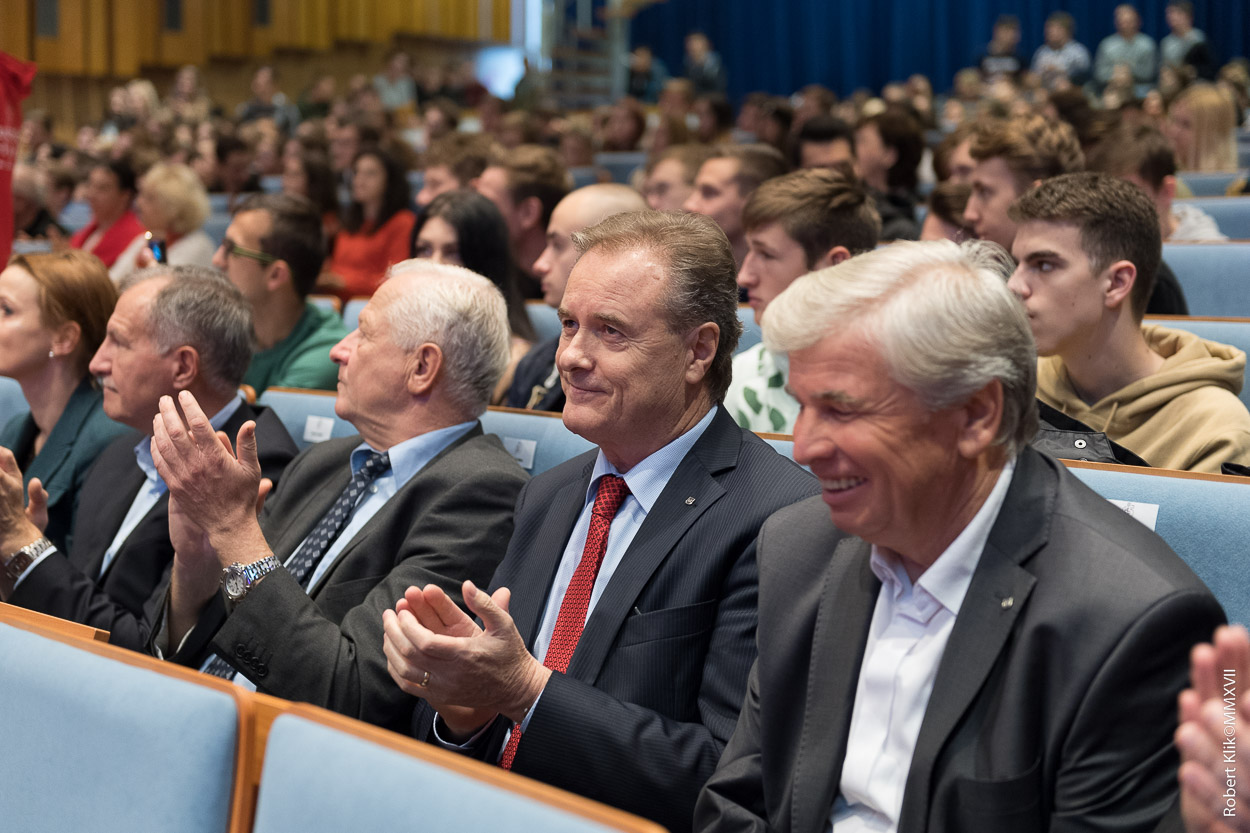 Open Day at TUKE