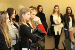 Girl´s Day 2016 na TUKE