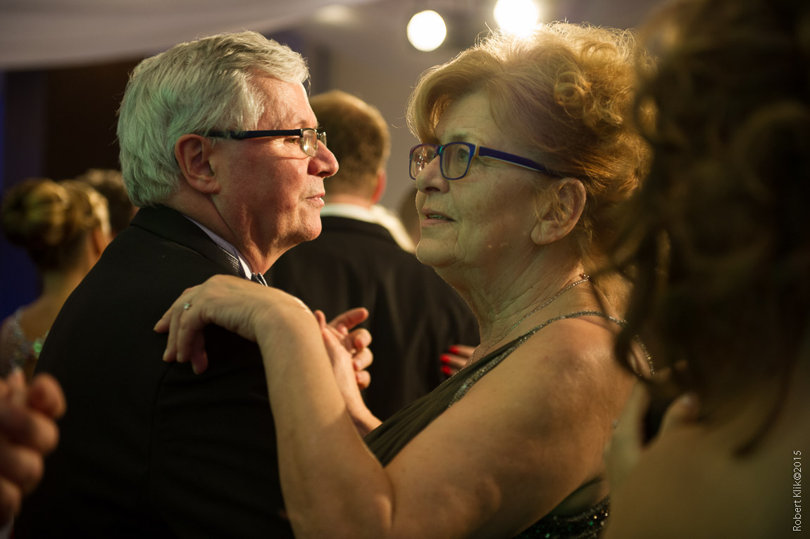 XV. Reprezentačný ples TUKE