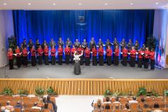 35. Výročný koncert Collegium Technicum