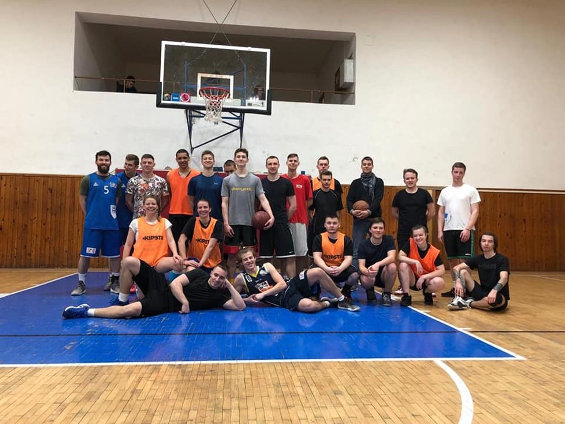 Týždeň športu na TUKE 2019