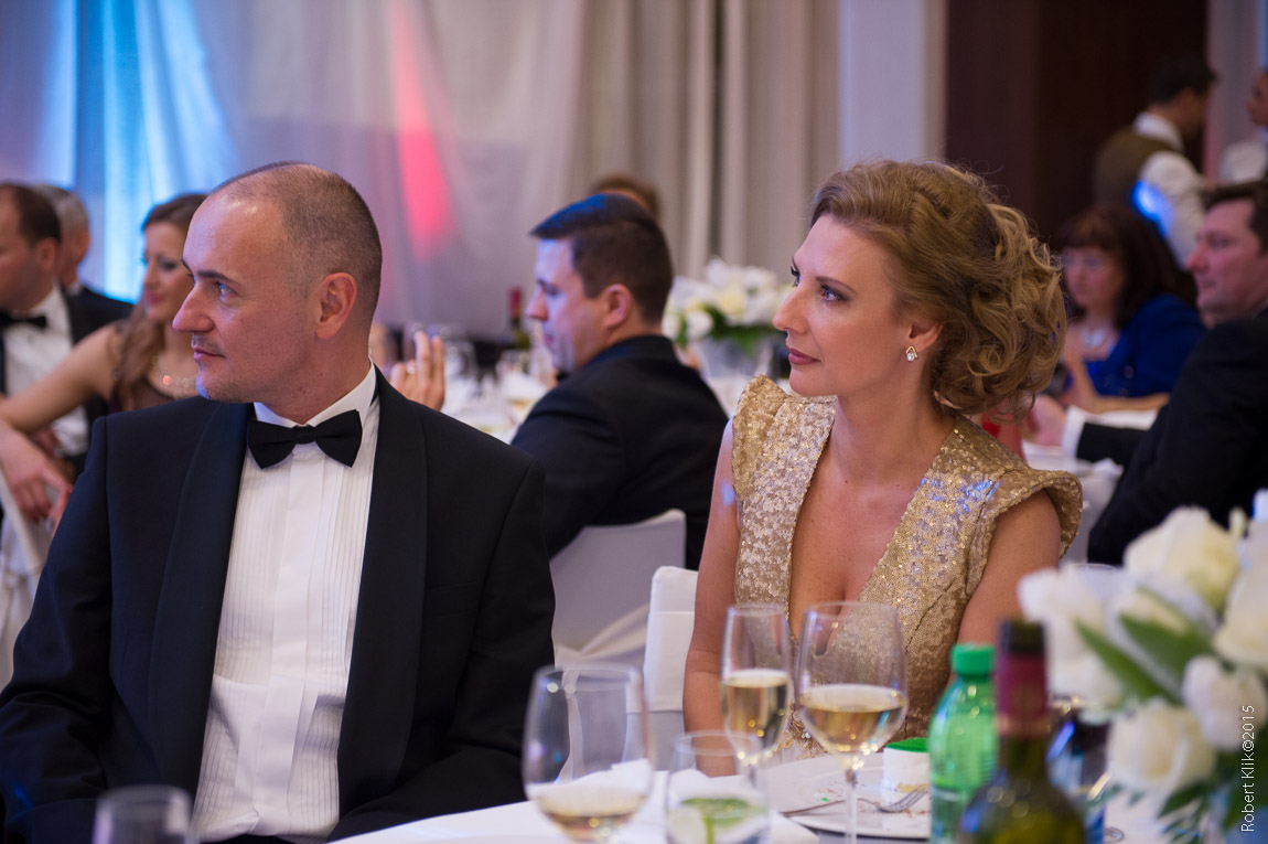 XV. Reprezentačný ples TUKE