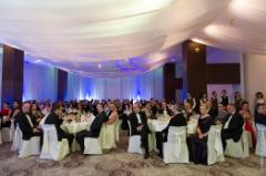 XVI. Reprezentačný ples TUKE 2016