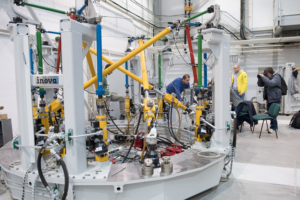 Open Day at TUKE