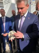 Medzinárodný strojársky veľtrh v Brne 2018