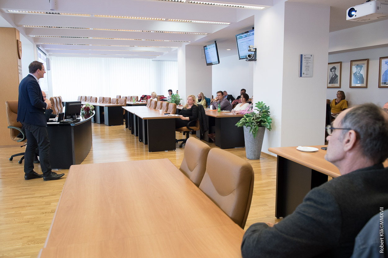 Open Day at TUKE