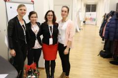 EIT Climate-KIC stretnutie partnerov