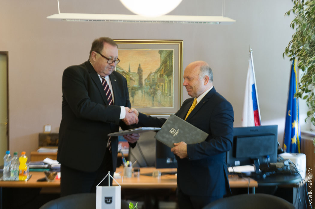 Kolektívna zmluva TUKE na rok 2016 podpísaná