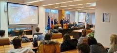 Memorandum o spolupráci medzi TUKE a Úradom podpredsedu vlády SR pre investície a informatizáciu