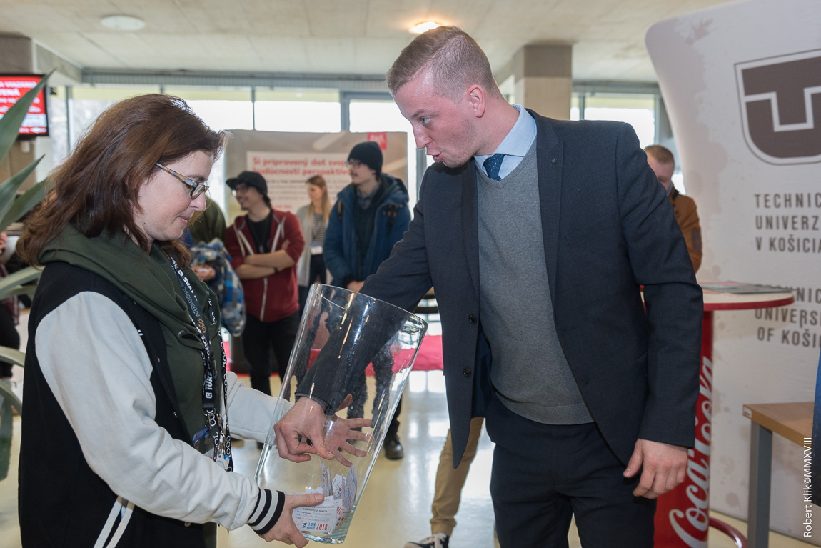Spring Round of Career Days 2018