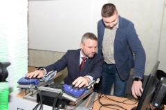 Deň otvorených dverí na TUKE 2019