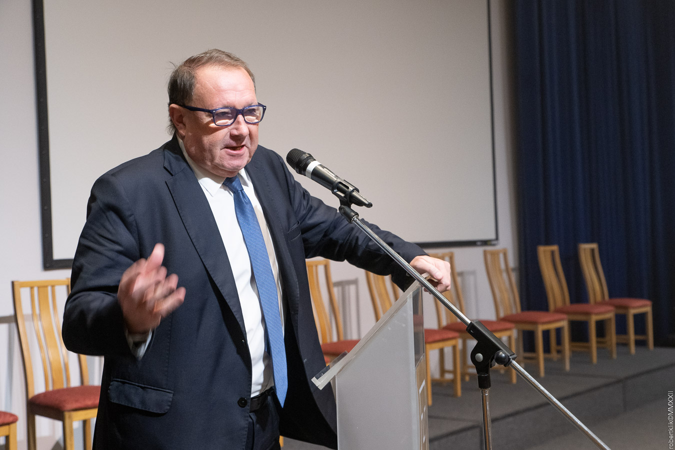 Deň otvorených dverí na Technickej univerzite v Košiciach aj v tomto roku 12. októbra prilákal viac ako tisíc stredoškolákov.